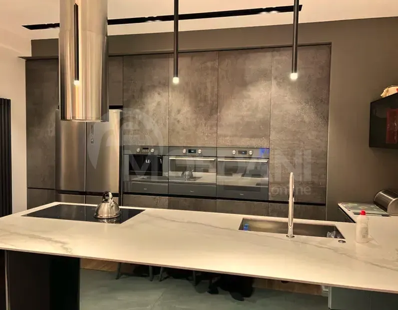 Apartments For Rent four-room 165м² 2/6 floor Tbilisi - photo 7