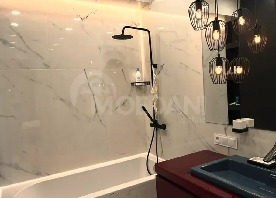 Apartments For Rent four-room 165м² 2/6 floor Tbilisi - photo 4