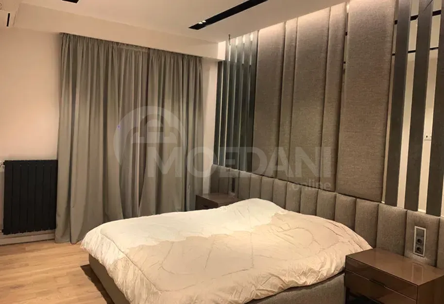 Apartments For Rent four-room 165м² 2/6 floor Tbilisi - photo 8