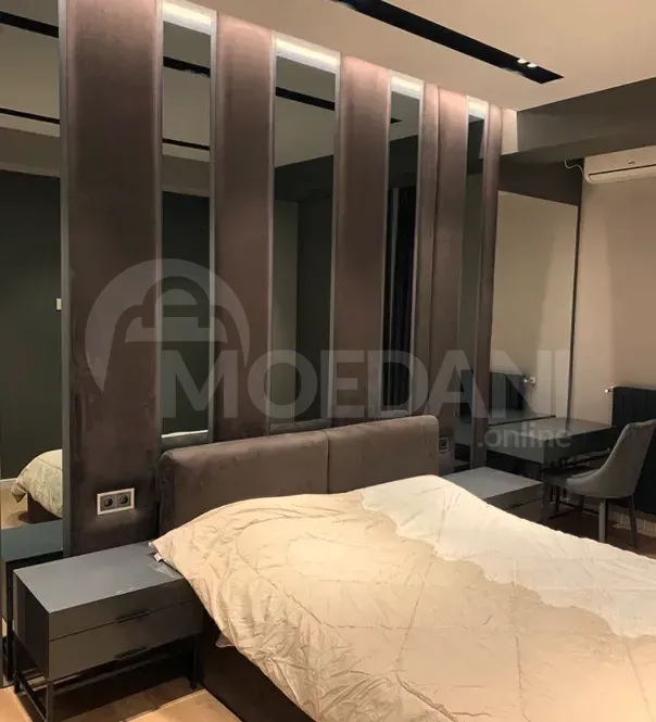 Apartments For Rent four-room 165м² 2/6 floor Tbilisi - photo 5