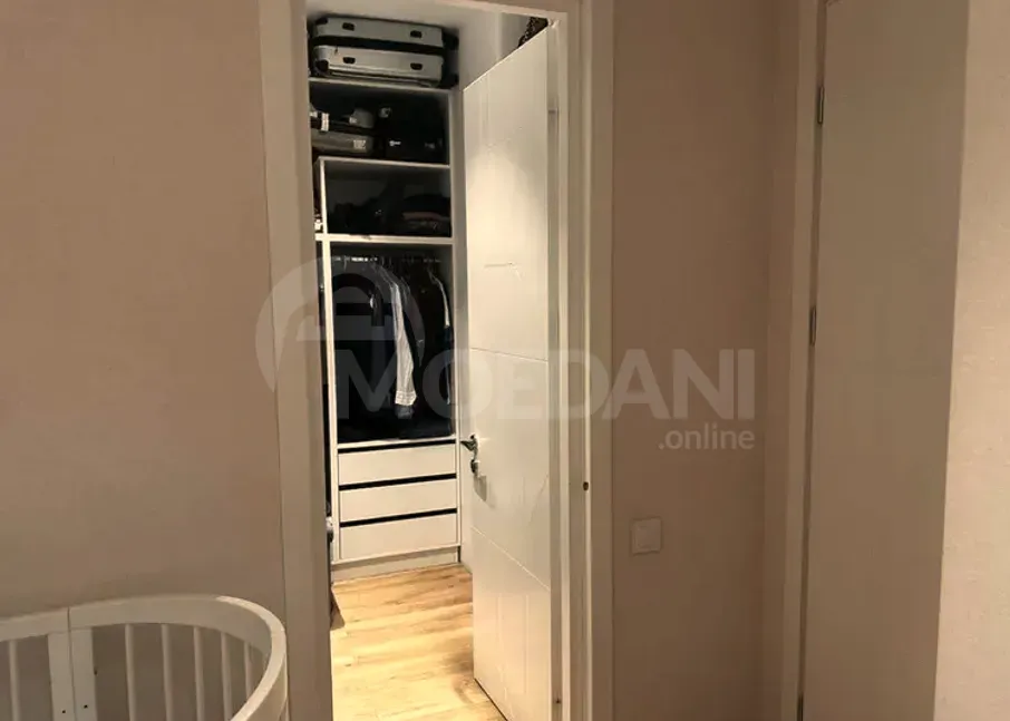 Apartments For Rent four-room 165м² 2/6 floor Tbilisi - photo 3