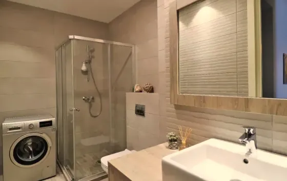 Apartments For Rent three-room 110м² 15/19 floor Tbilisi