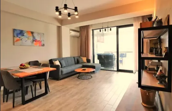 Apartments For Rent three-room 110м² 15/19 floor Tbilisi