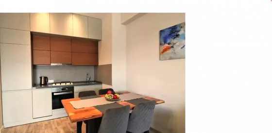 Apartments For Rent three-room 110м² 15/19 floor Tbilisi