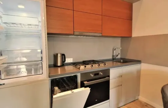 Apartments For Rent three-room 110м² 15/19 floor Tbilisi