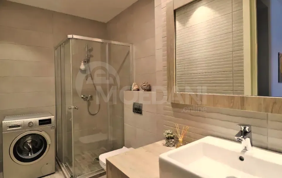 Apartments For Rent three-room 110м² 15/19 floor Tbilisi - photo 2