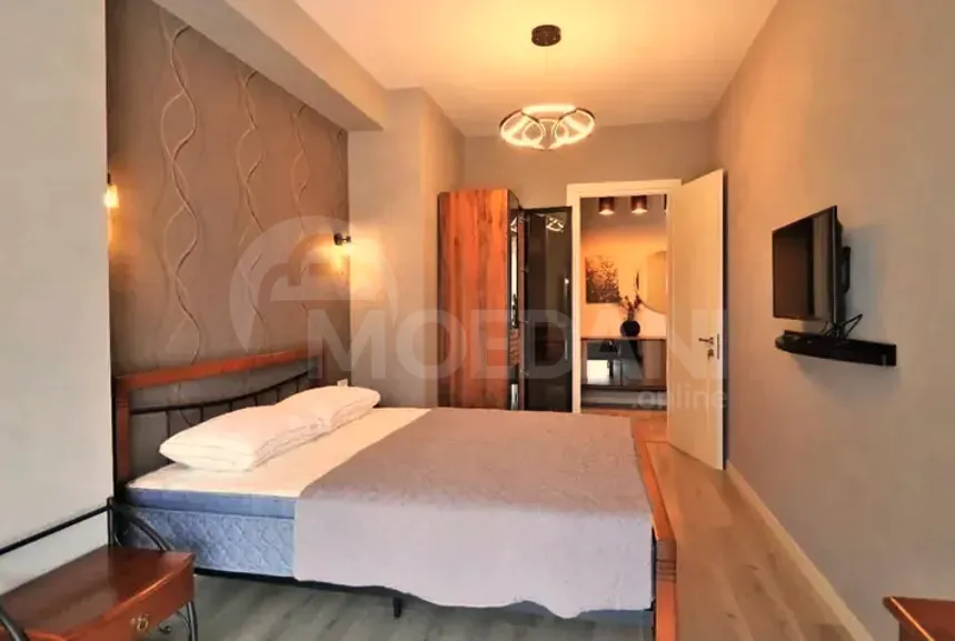 Apartments For Rent three-room 110м² 15/19 floor Tbilisi - photo 6