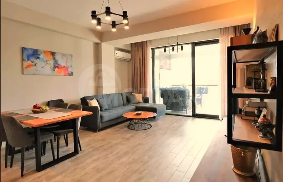 Apartments For Rent three-room 110м² 15/19 floor Tbilisi - photo 5