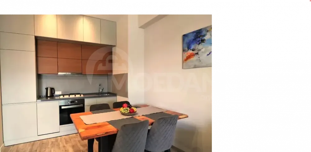 Apartments For Rent three-room 110м² 15/19 floor Tbilisi - photo 3