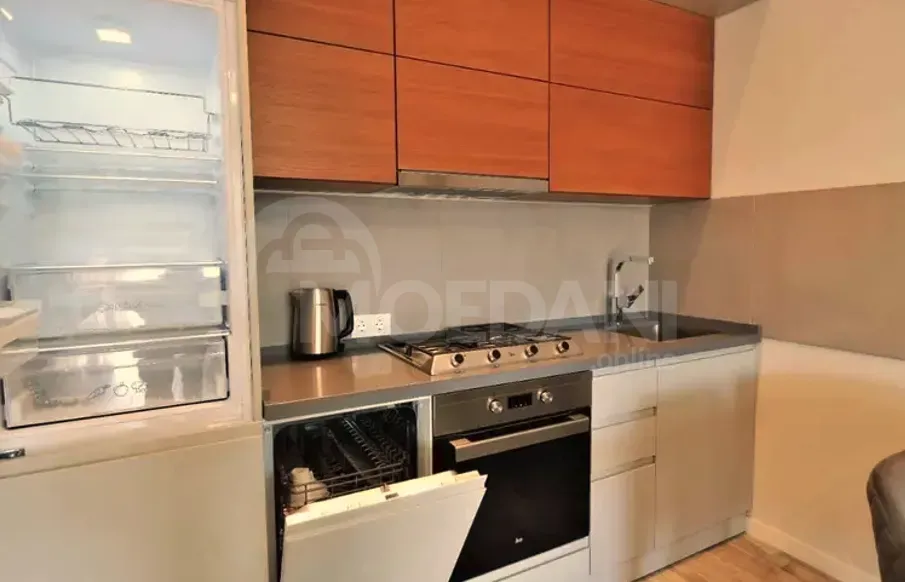 Apartments For Rent three-room 110м² 15/19 floor Tbilisi - photo 4