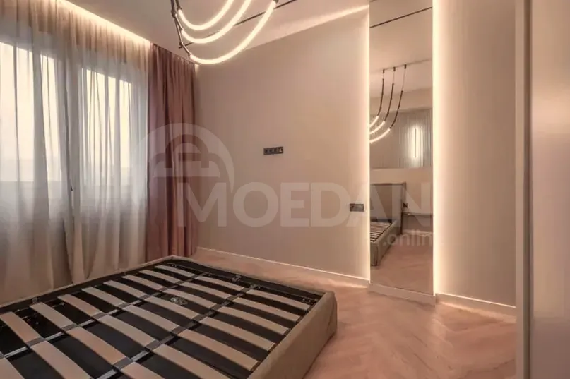 Apartments For Rent four-room 143м² 17/20 floor Tbilisi - photo 9