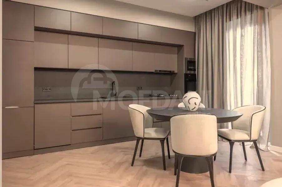 Apartments For Rent four-room 143м² 17/20 floor Tbilisi - photo 6