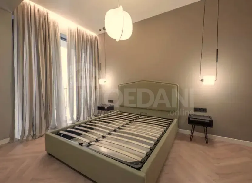 Apartments For Rent four-room 143м² 17/20 floor Tbilisi - photo 7