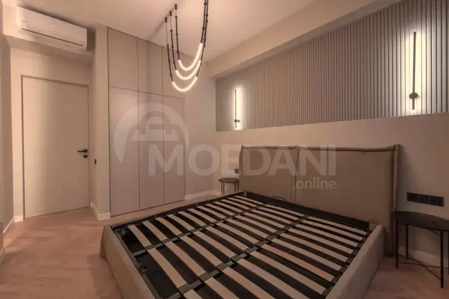 Apartments For Rent four-room 143м² 17/20 floor Tbilisi - photo 5