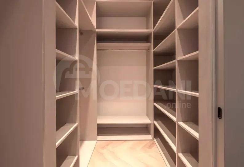 Apartments For Rent four-room 143м² 17/20 floor Tbilisi - photo 4