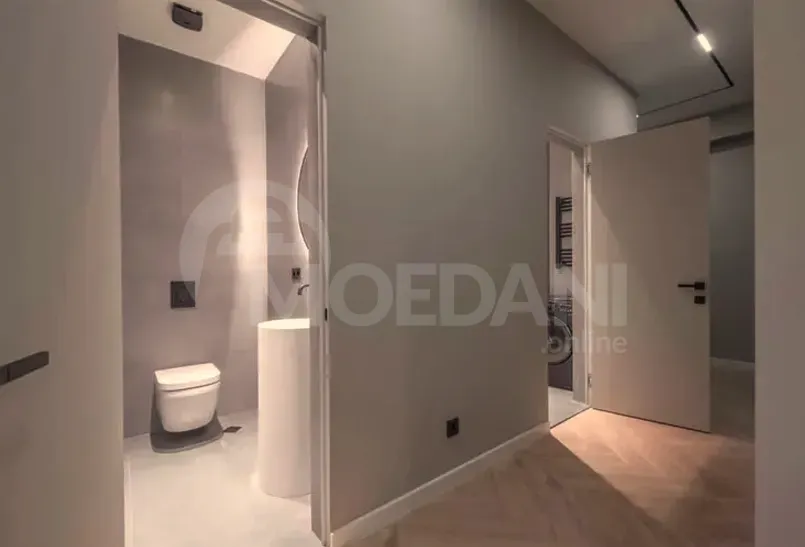 Apartments For Rent four-room 143м² 17/20 floor Tbilisi - photo 2