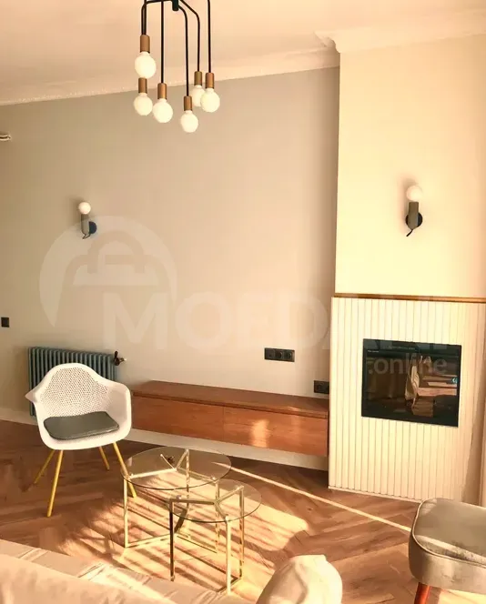 Сдам 4-комн. квартиру 130м² 2/5 эт. Тбилиси - изображение 2