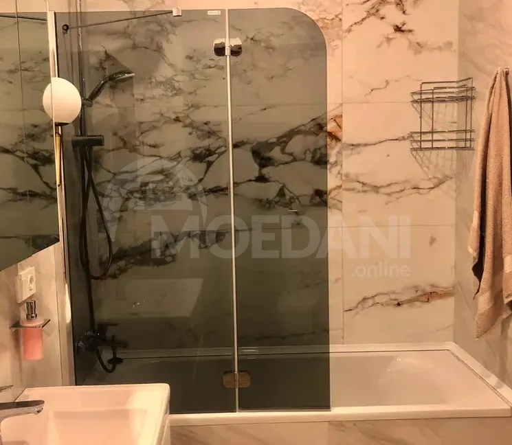 Сдам 4-комн. квартиру 130м² 2/5 эт. Тбилиси - изображение 8