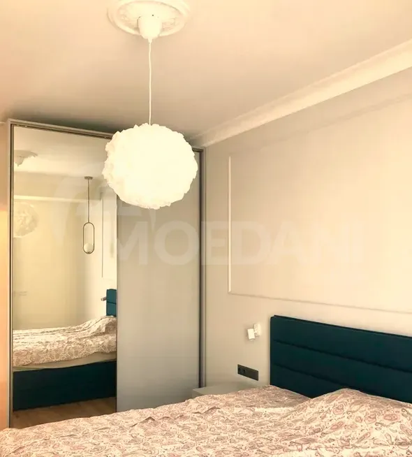 Сдам 4-комн. квартиру 130м² 2/5 эт. Тбилиси - изображение 6