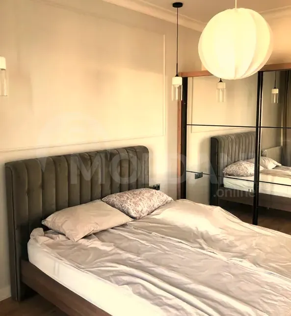 Сдам 4-комн. квартиру 130м² 2/5 эт. Тбилиси - изображение 7