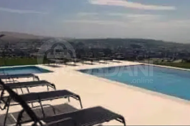 Сдам 4-комн. квартиру 130м² 2/5 эт. Тбилиси - изображение 3