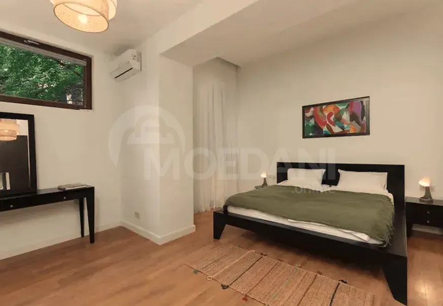Сдам 3-комн. квартиру 100м² 2/3 эт. Тбилиси - изображение 9
