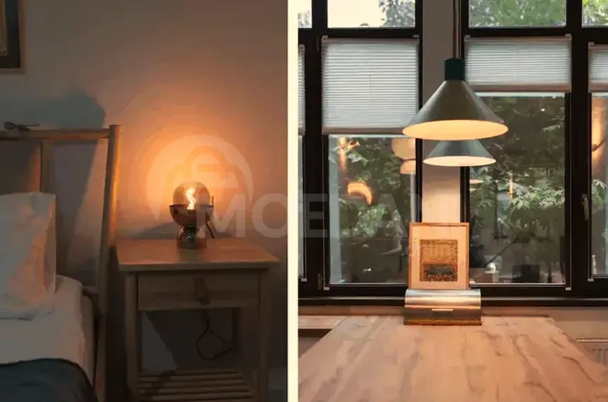 Сдам 3-комн. квартиру 100м² 2/3 эт. Тбилиси - изображение 4