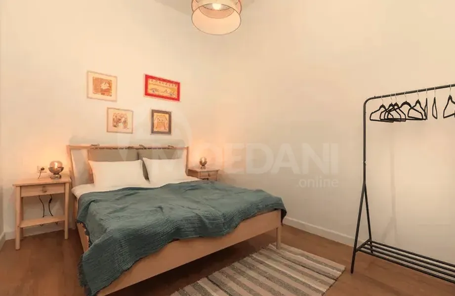 Сдам 3-комн. квартиру 100м² 2/3 эт. Тбилиси - изображение 8