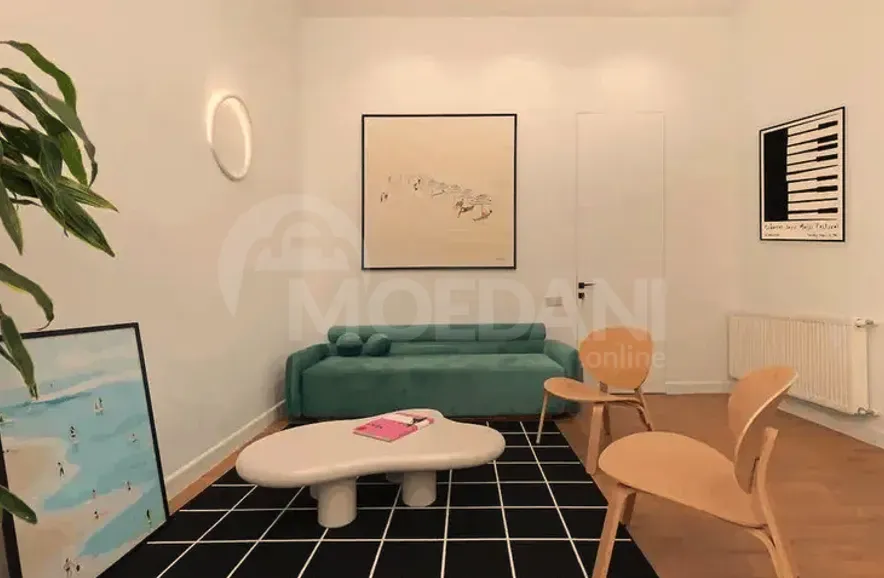 Сдам 3-комн. квартиру 100м² 2/3 эт. Тбилиси - изображение 3