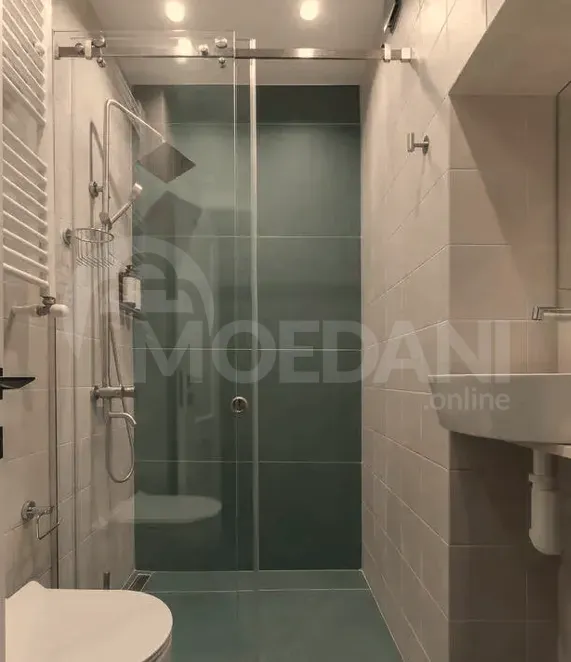 Сдам 3-комн. квартиру 100м² 2/3 эт. Тбилиси - изображение 6