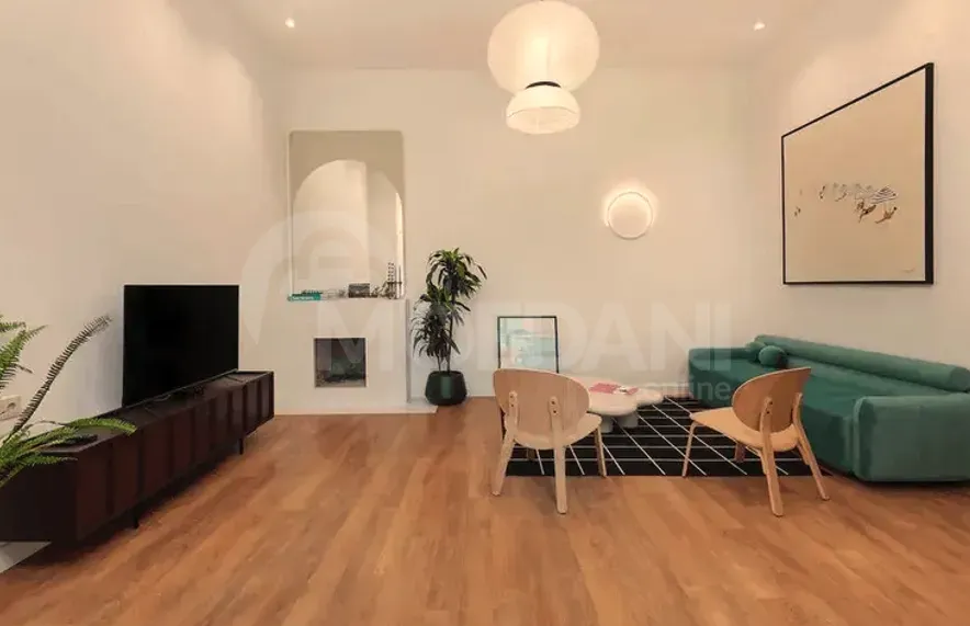 Сдам 3-комн. квартиру 100м² 2/3 эт. Тбилиси - изображение 10