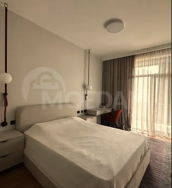 Apartments For Rent three-room 88м² 4/8 floor Tbilisi - photo 3