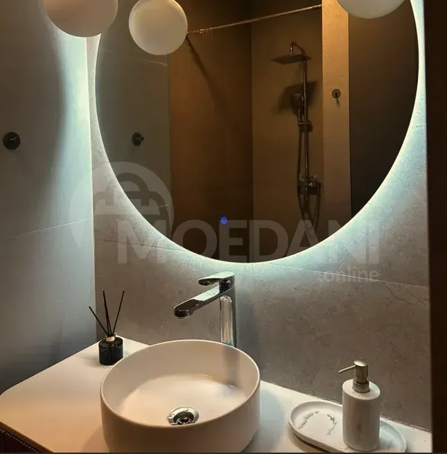 Apartments For Rent three-room 88м² 4/8 floor Tbilisi - photo 4