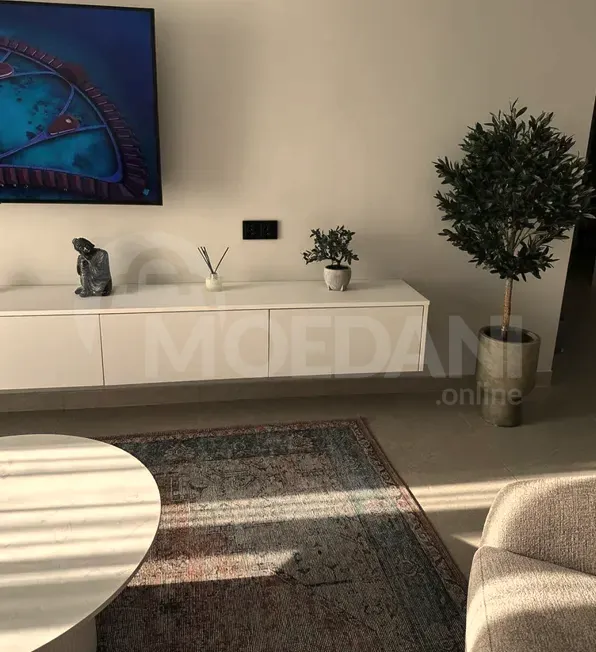 Apartments For Rent three-room 88м² 4/8 floor Tbilisi - photo 7