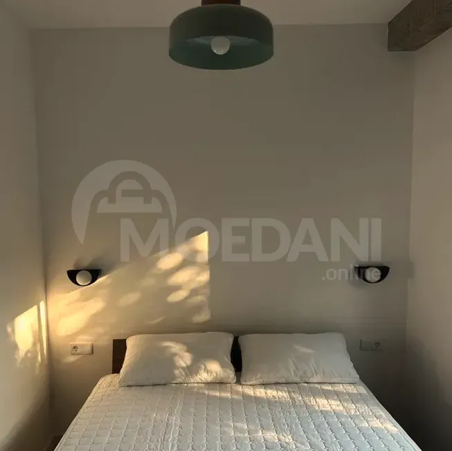 Apartments For Rent three-room 85м² 3/4 floor Tbilisi - photo 7