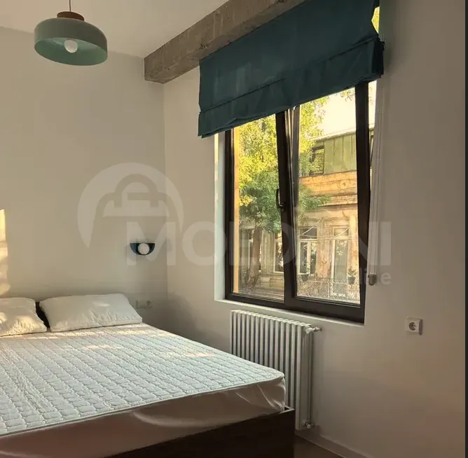 Apartments For Rent three-room 85м² 3/4 floor Tbilisi - photo 6