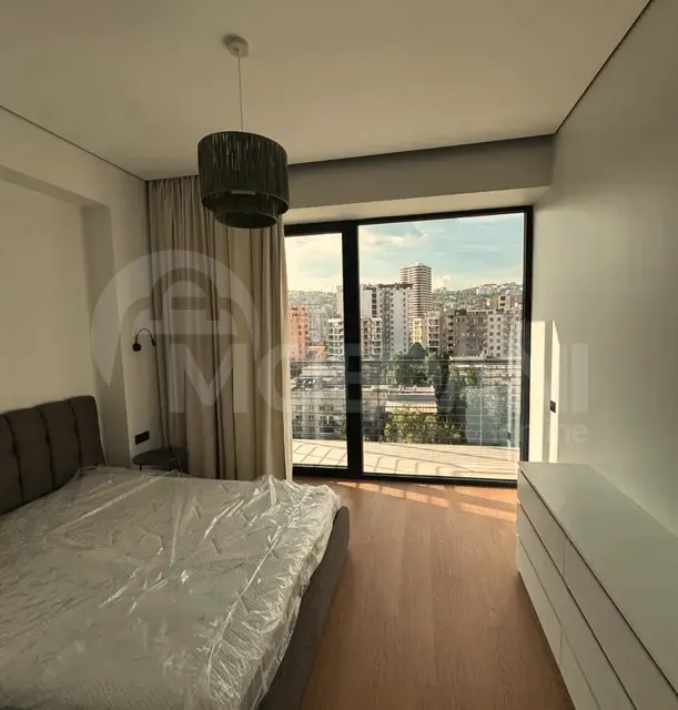 Apartments For Rent three-room 140м² 15/23 floor Tbilisi - photo 6