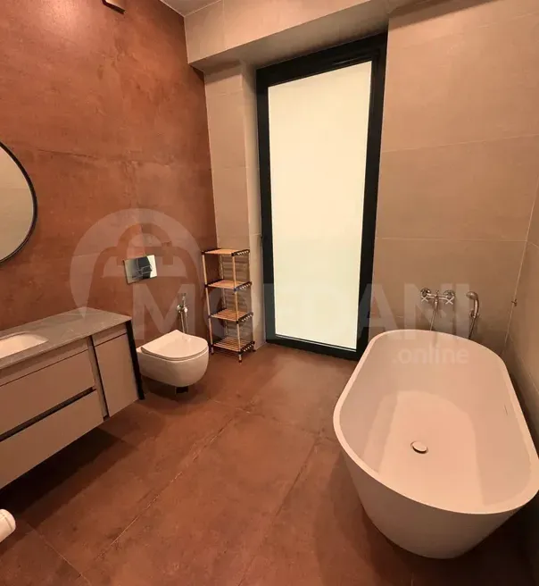 Apartments For Rent three-room 140м² 15/23 floor Tbilisi - photo 7