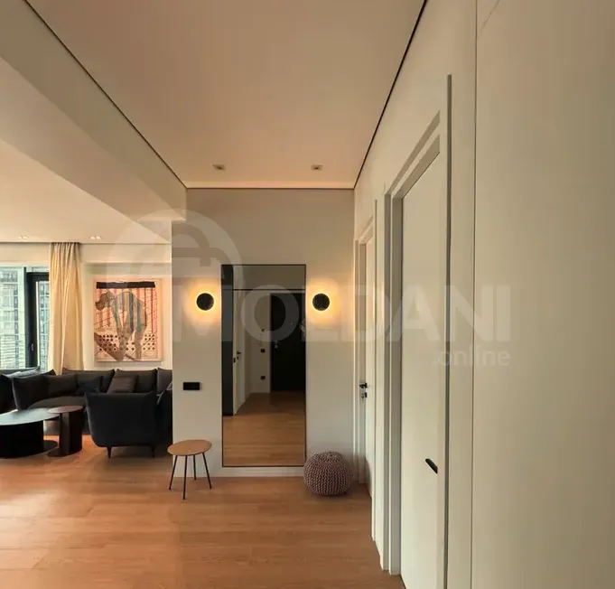 Apartments For Rent three-room 140м² 15/23 floor Tbilisi - photo 4