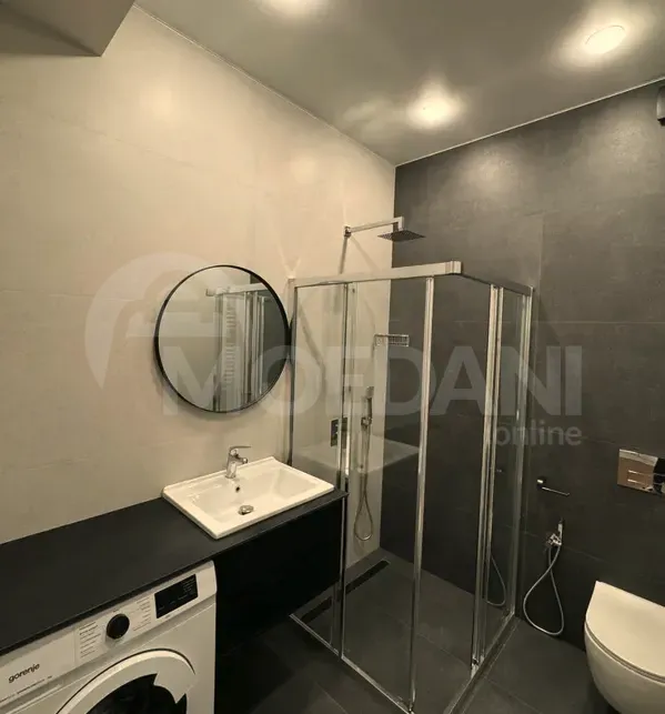 Apartments For Rent three-room 140м² 15/23 floor Tbilisi - photo 8
