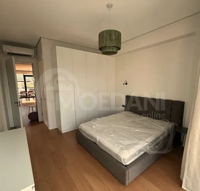 Apartments For Rent three-room 140м² 15/23 floor Tbilisi - photo 5