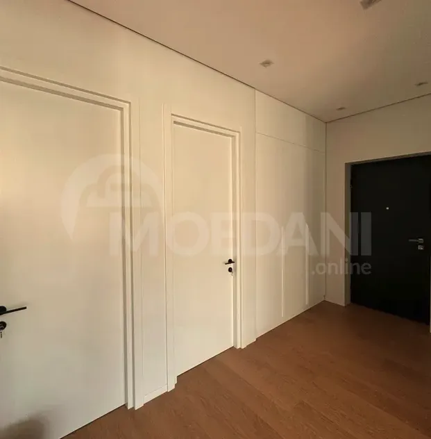 Apartments For Rent three-room 140м² 15/23 floor Tbilisi - photo 9