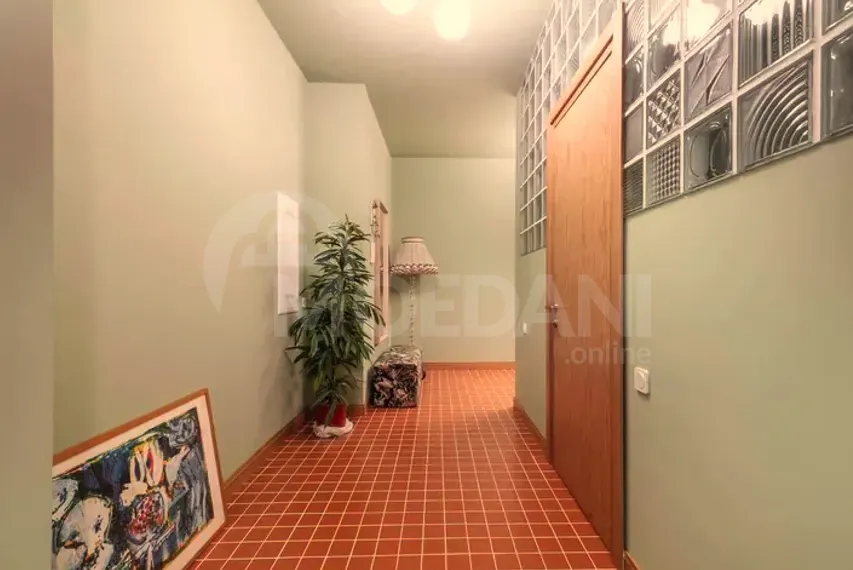 Apartments For Rent three-room 158м² 1/4 floor Tbilisi - photo 9