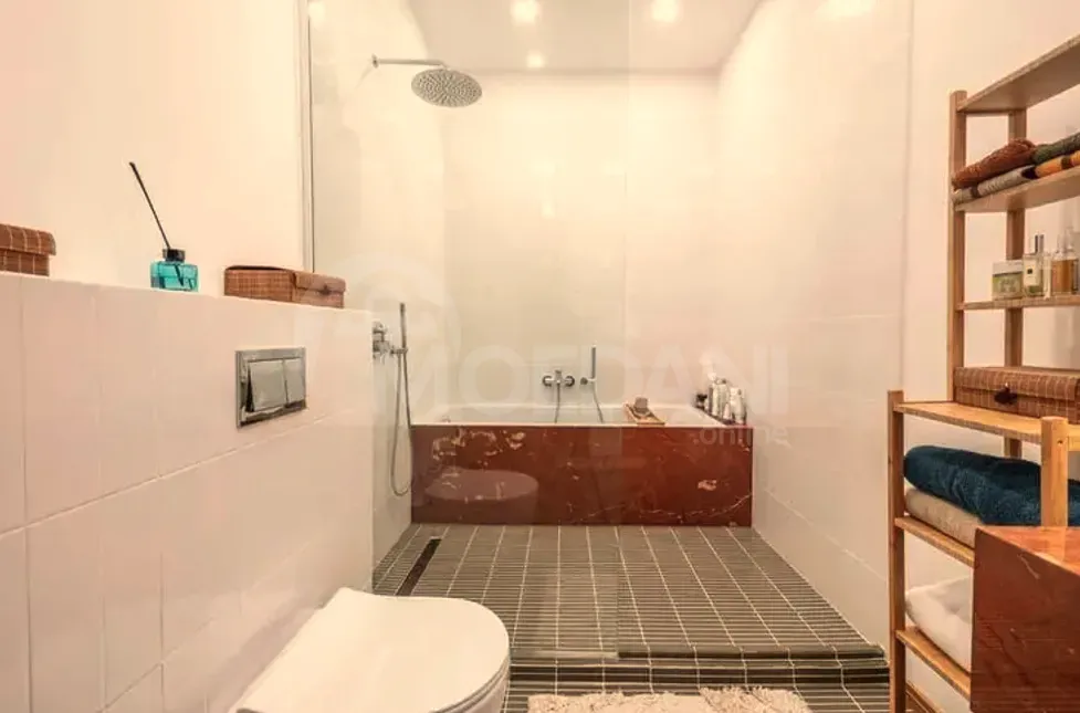 Apartments For Rent three-room 158м² 1/4 floor Tbilisi - photo 8