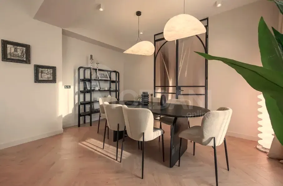 Apartments For Rent three-room 143м² 20/22 floor Tbilisi - photo 3