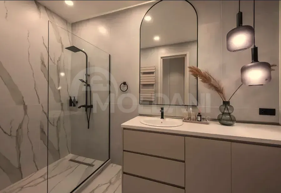 Apartments For Rent three-room 143м² 20/22 floor Tbilisi - photo 5