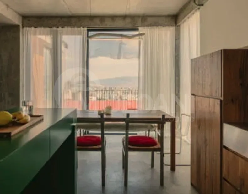 Apartments For Rent three-room 110м² 4/4 floor Tbilisi - photo 8