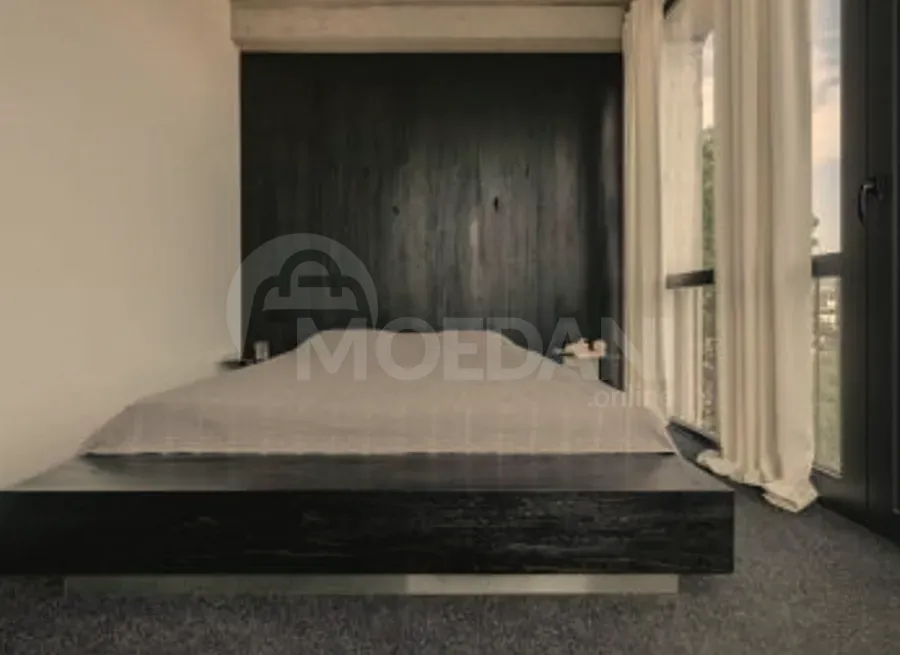 Apartments For Rent three-room 110м² 4/4 floor Tbilisi - photo 6
