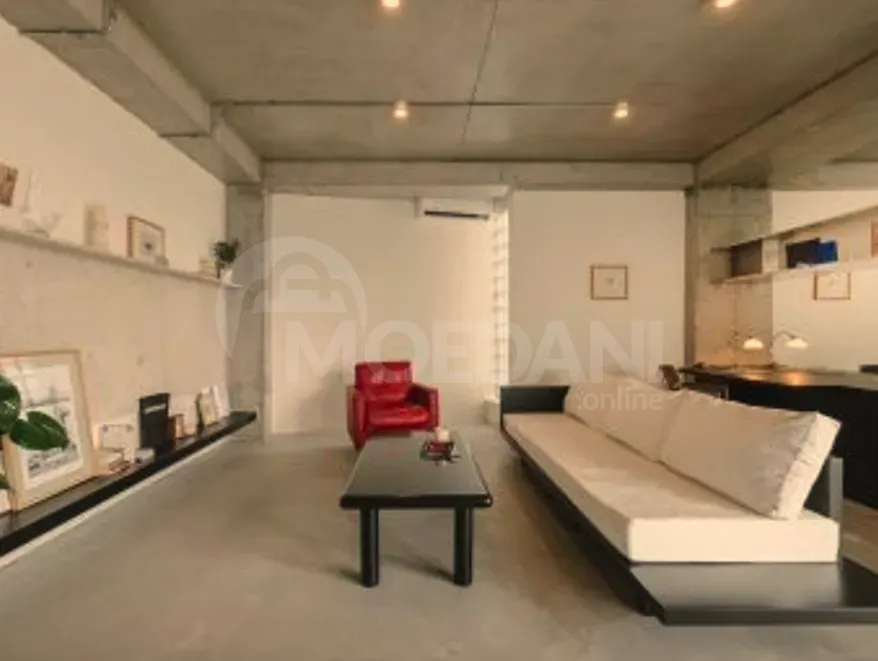 Apartments For Rent three-room 110м² 4/4 floor Tbilisi - photo 7