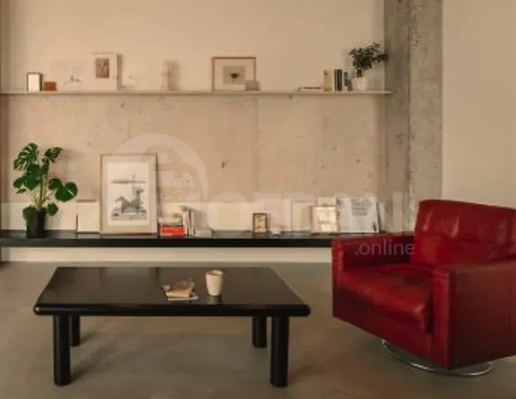 Apartments For Rent three-room 110м² 4/4 floor Tbilisi - photo 3